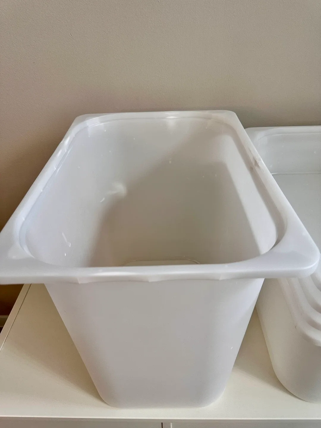 IKEA Trofast Storage Combination with Bins image indicator(6)