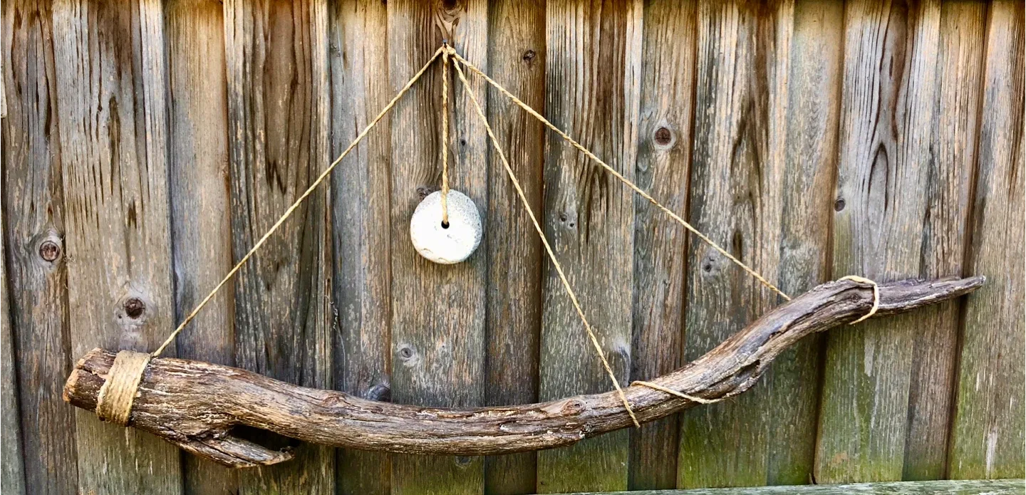 Handmade Driftwood Art image indicator(7)