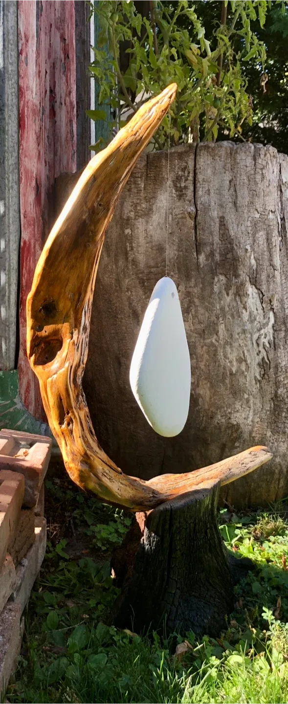 Handmade Driftwood Art thumbnail