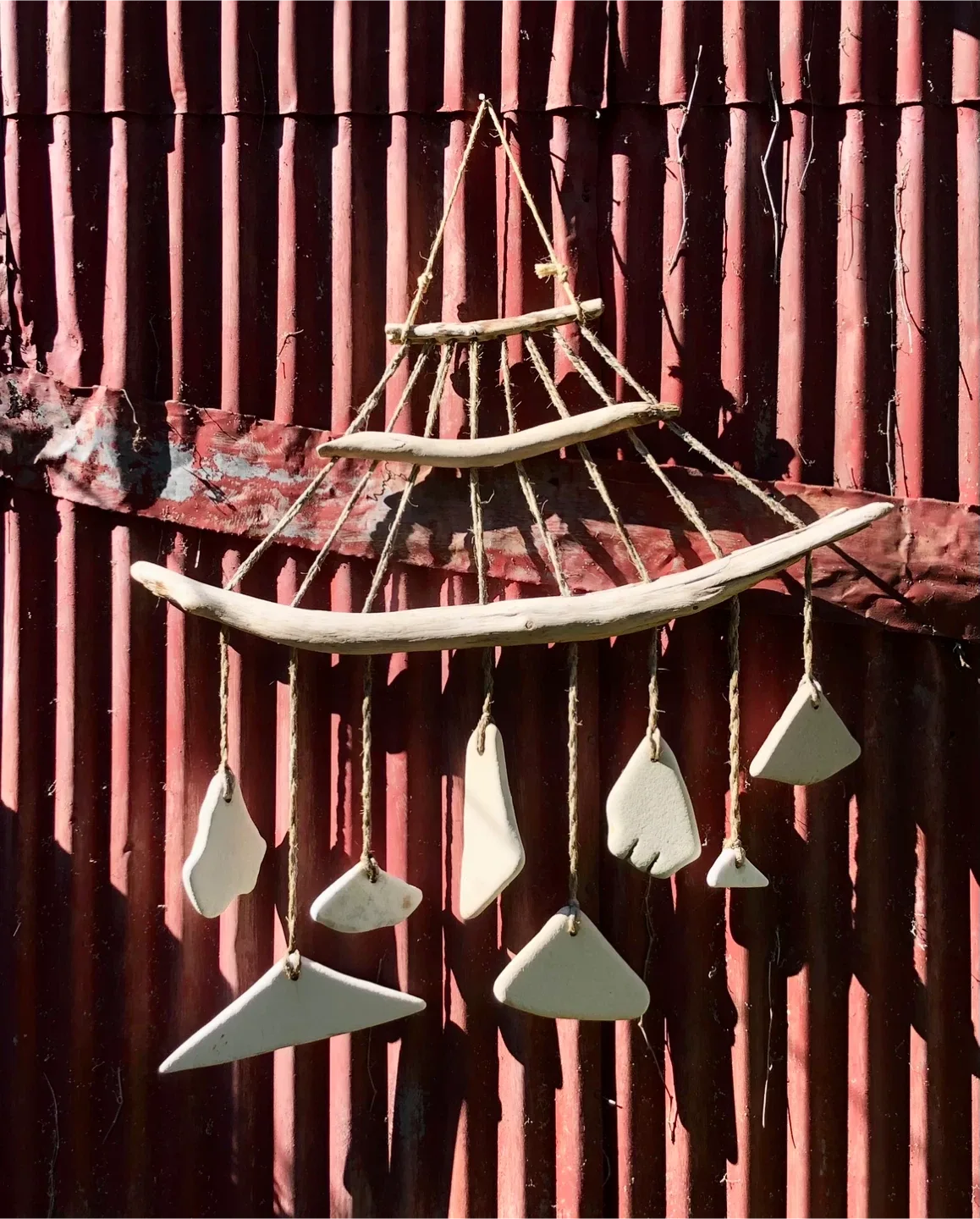 Handmade Driftwood Art image indicator(3)