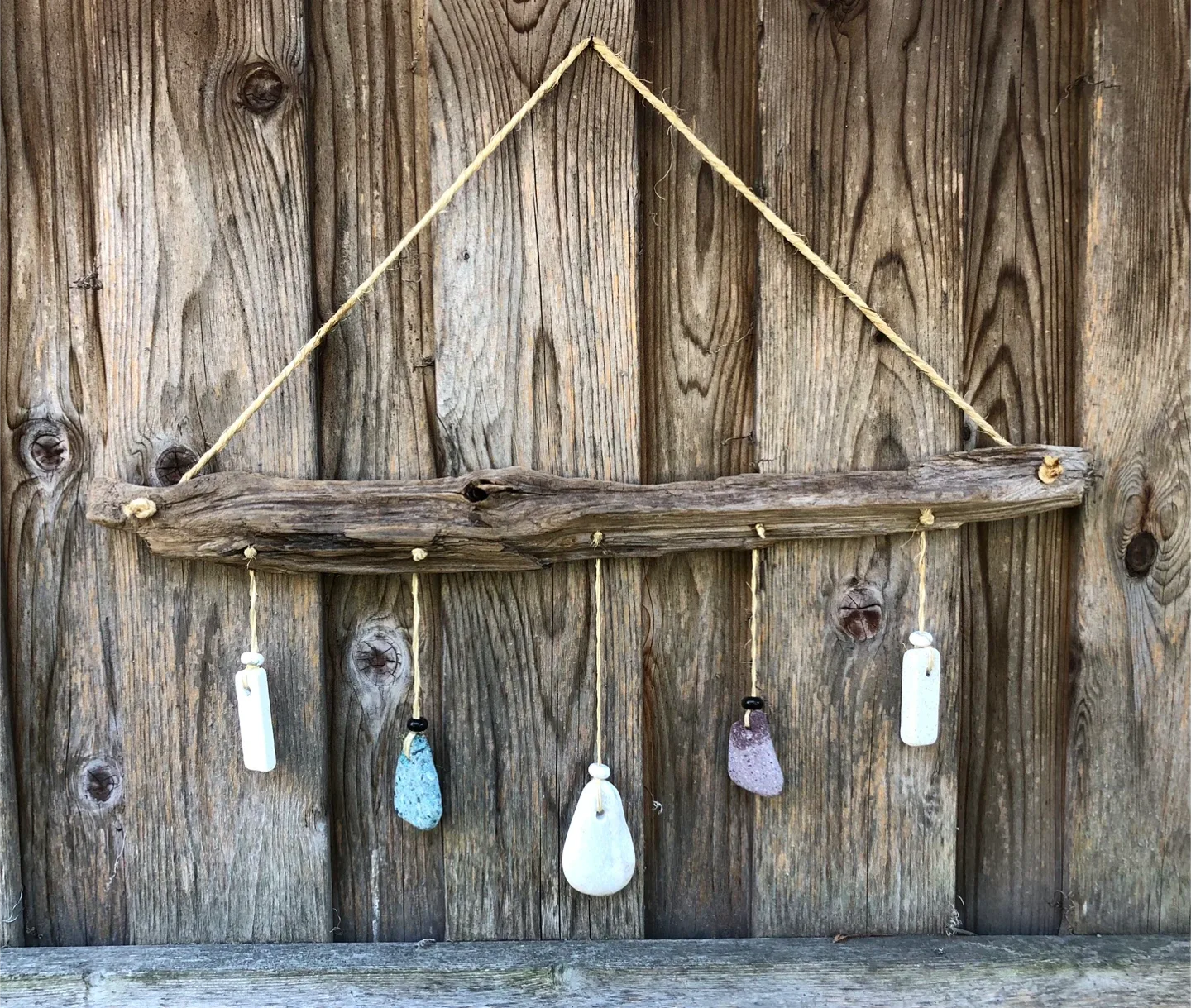 Handmade Driftwood Art image indicator(5)