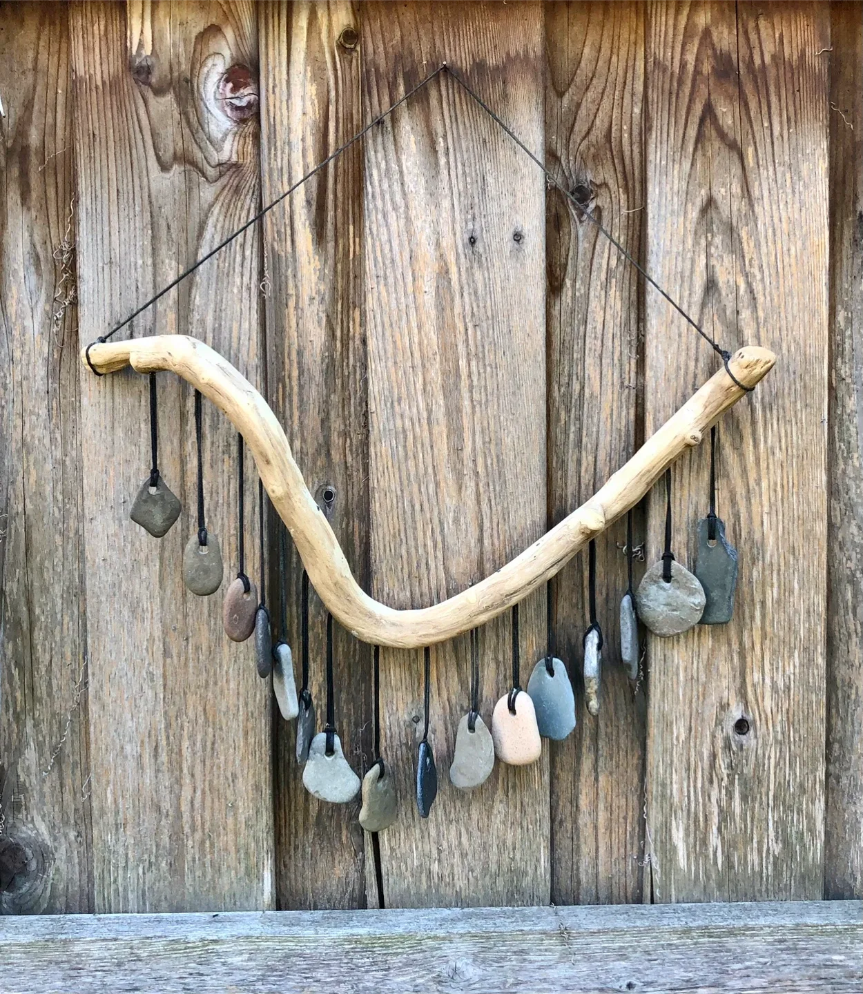 Handmade Driftwood Art image indicator(6)