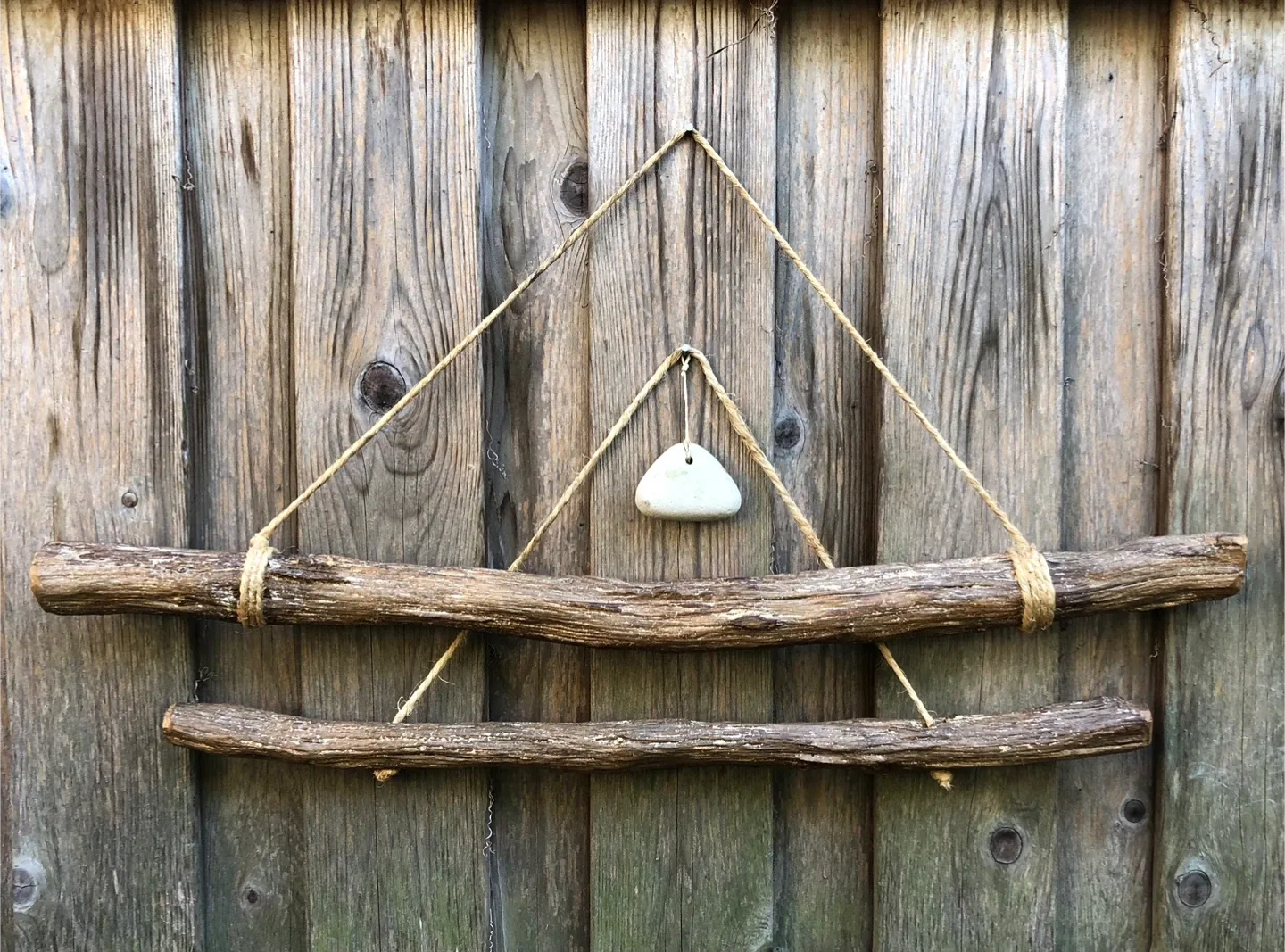 Handmade Driftwood Art image indicator(8)