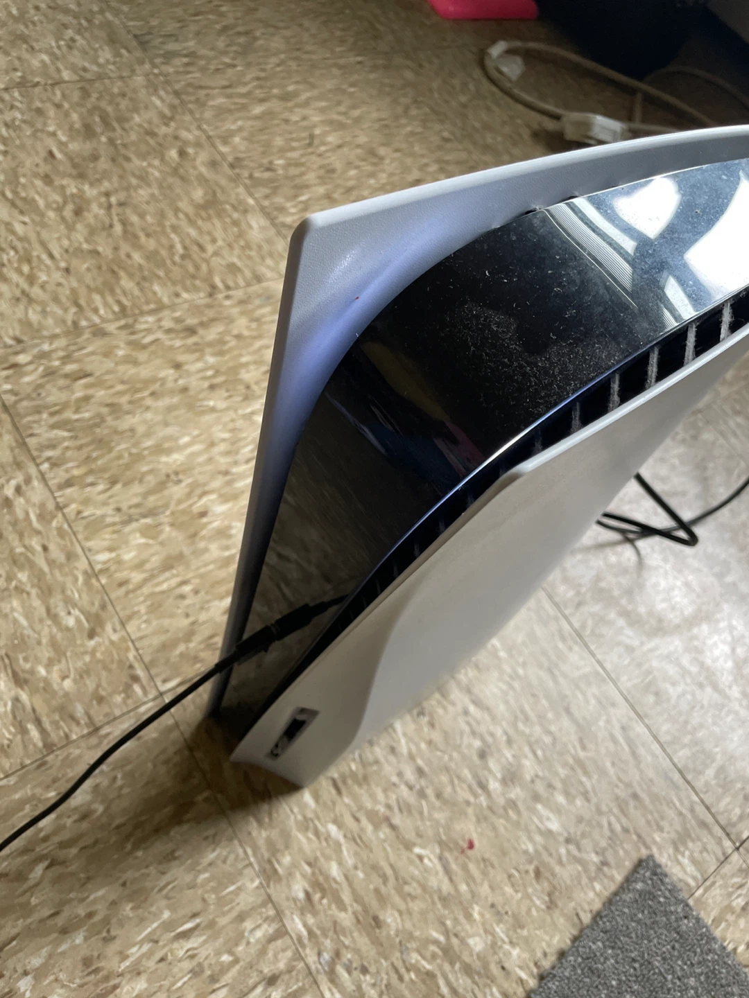 Basically brand new ps5 - photo 4