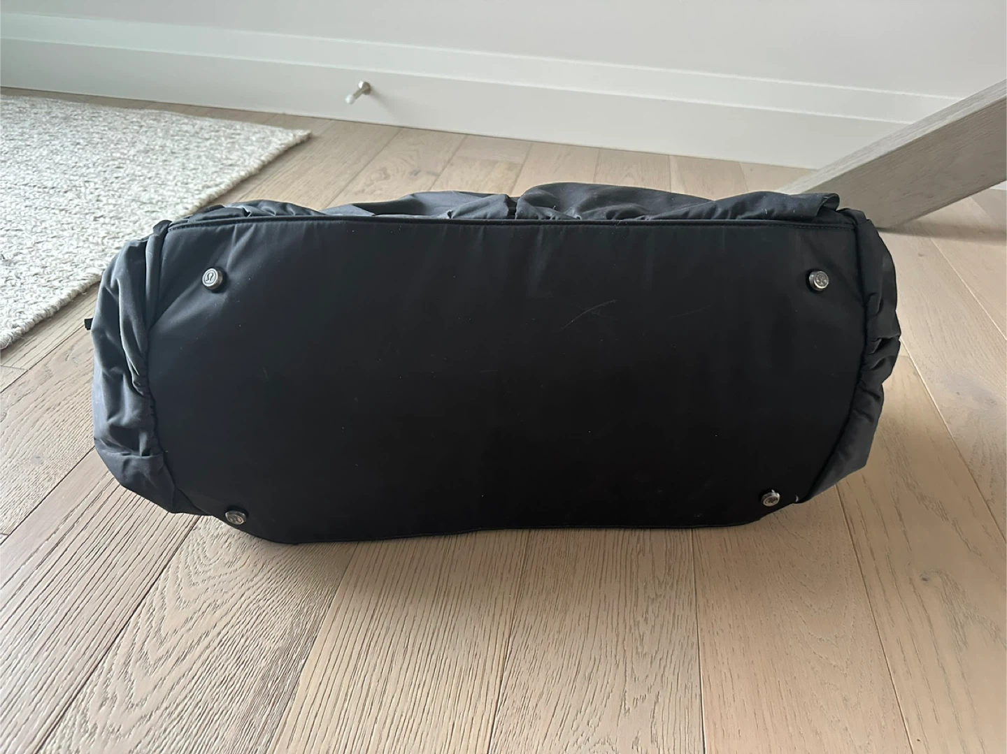 Lululemon Duffel bag - photo 4