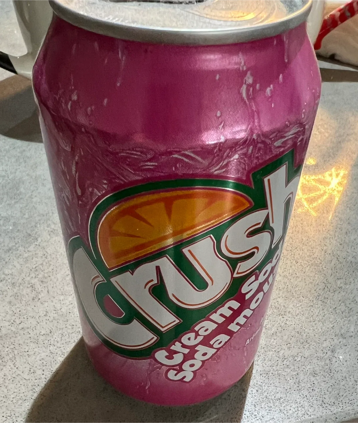 Crush Cream Soda Mug thumbnail