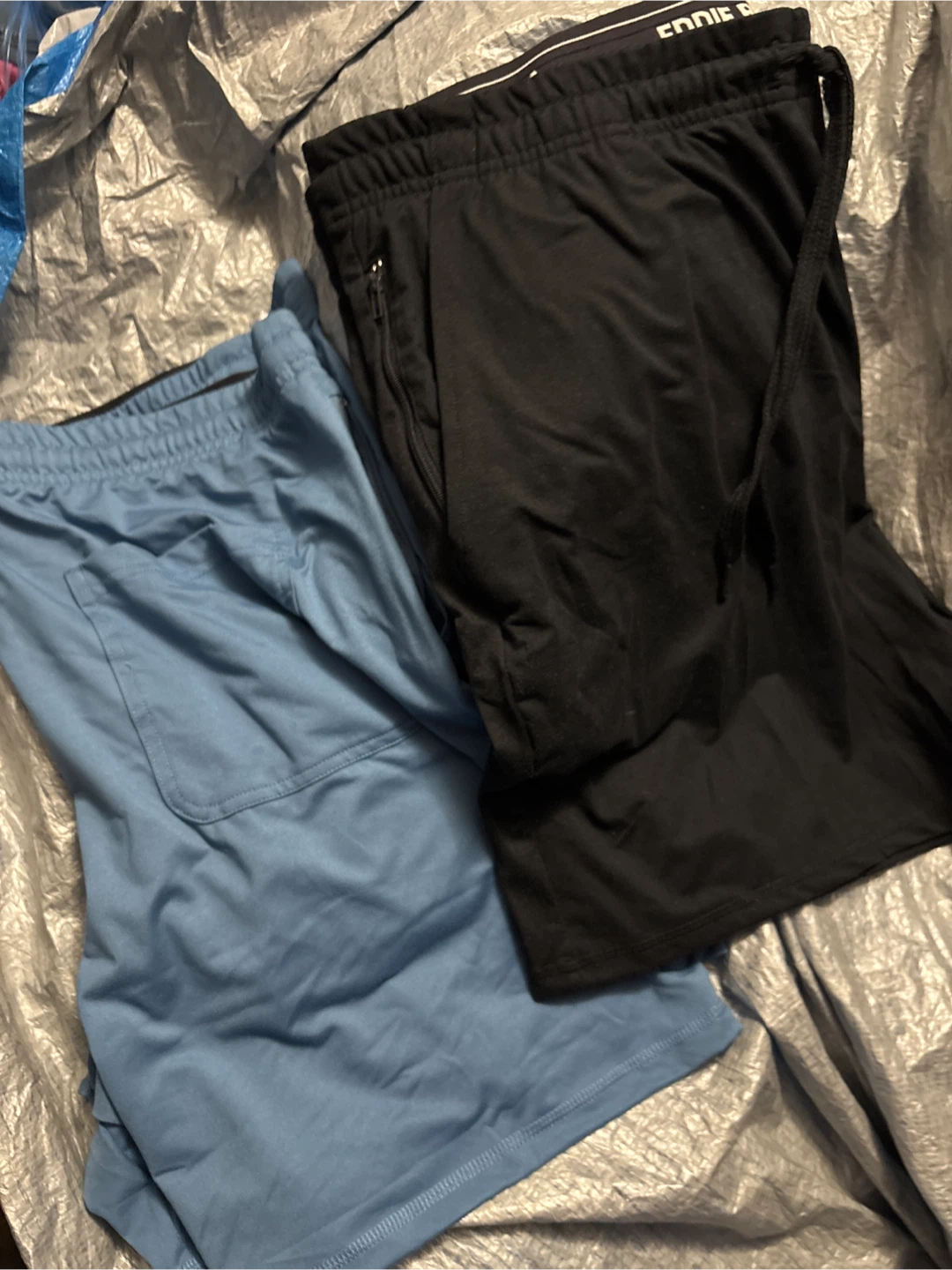 NWOT Eddie Bauer Lounge Shorts XXL - Two Pairs