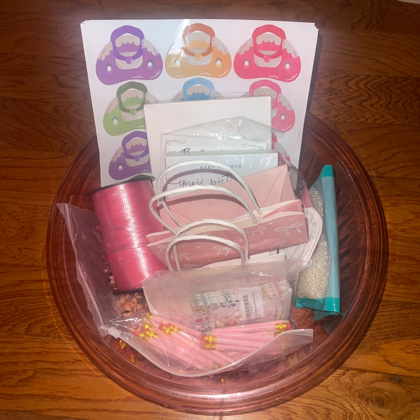 Baby Shower Decorations & Favors - photo 2