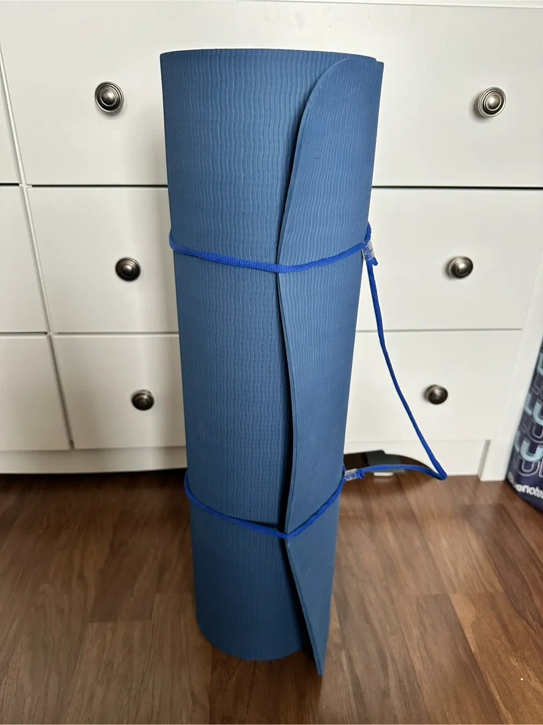 Thick Yoga Mat 5mm
