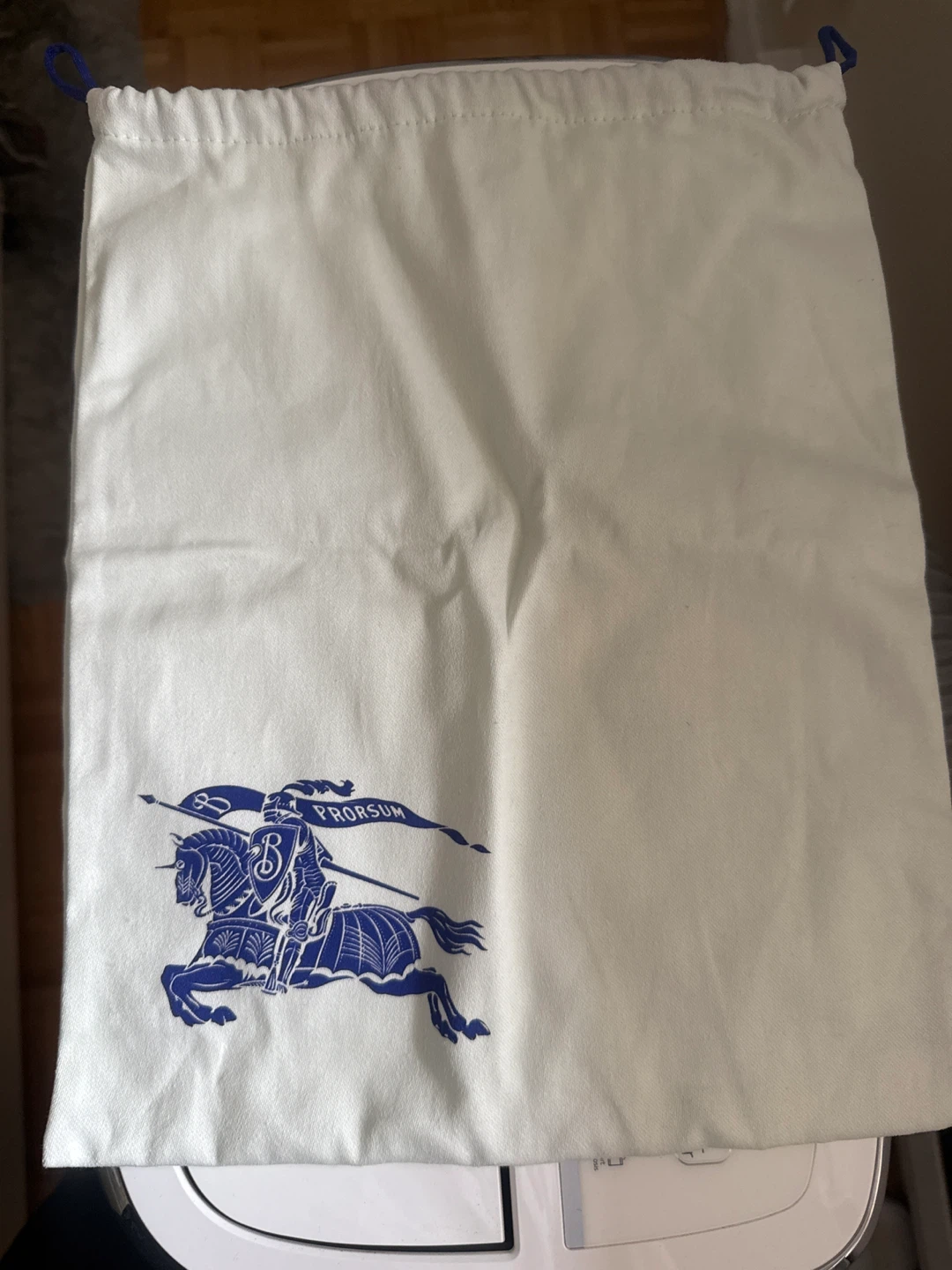 Burberry Black Slides Size 43 - photo 5