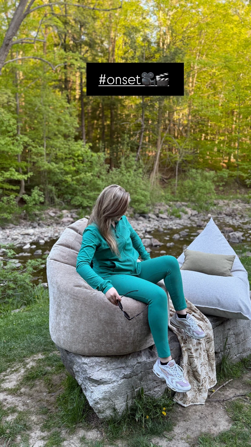 Bean Bag Chair - Comfy Seating - photo 2