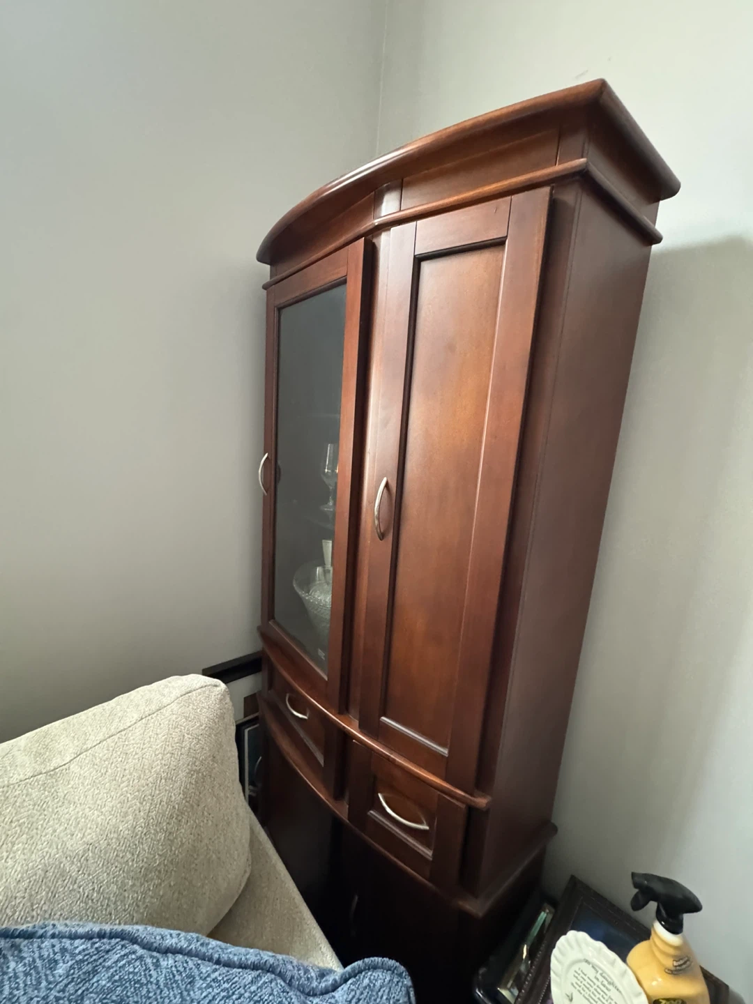 China Cabinets - photo 3