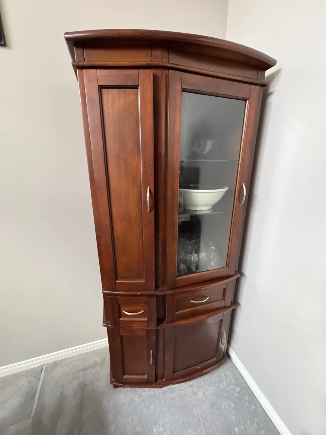 China Cabinets - photo 2