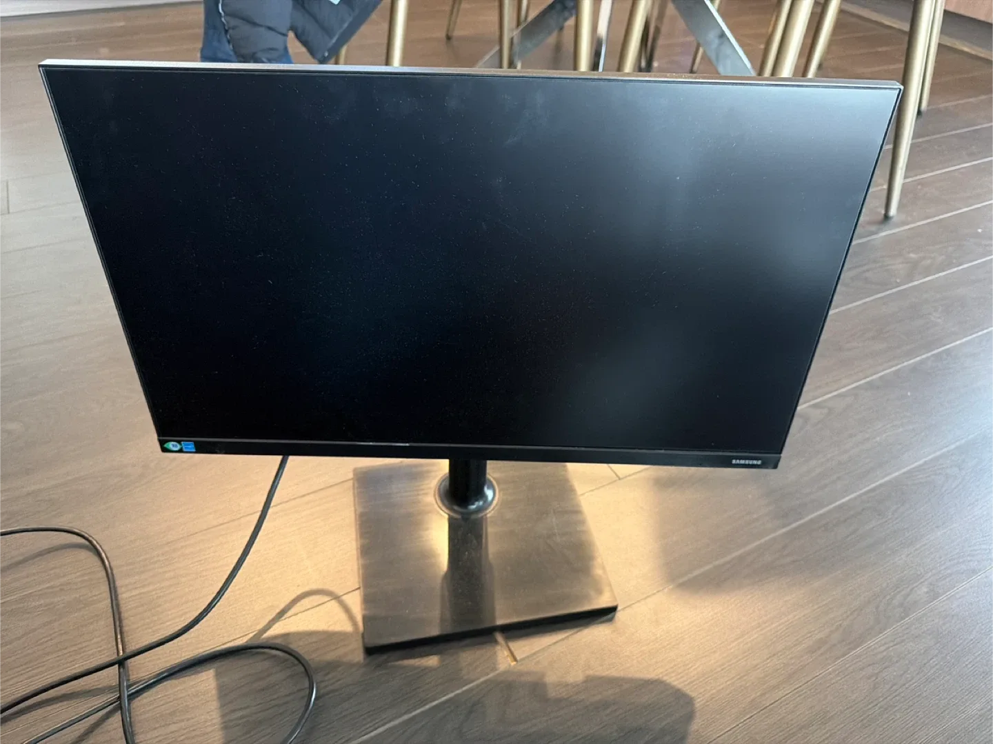 Samsung F24T454FQN 24" Monitor thumbnail