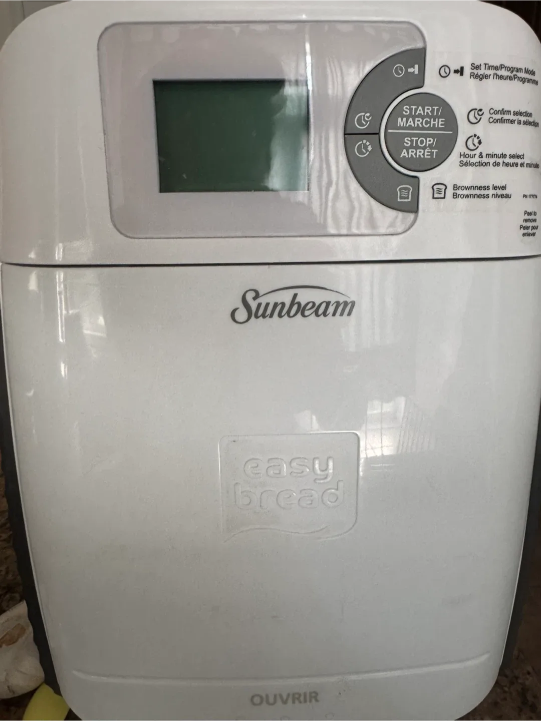 Kitchen Items: Nature Scraper, Dish Rack, Egg Container, Pan image indicator(6)