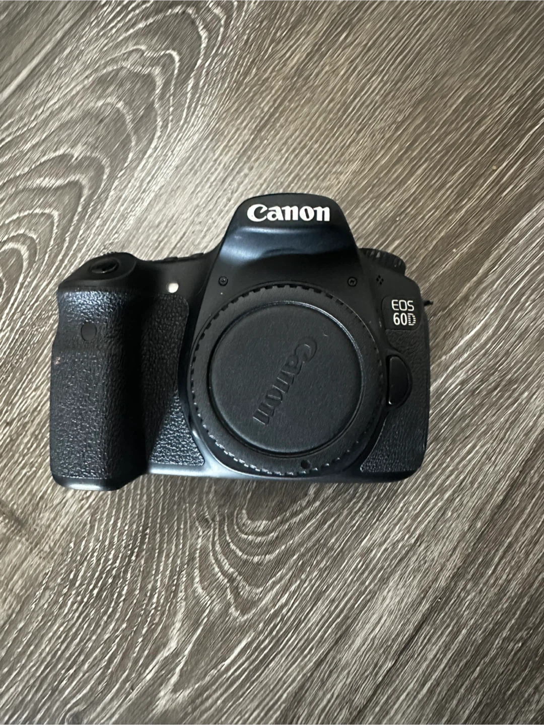 Canon EOS 60D Camera with EFS 18-135mm Lens - photo 2
