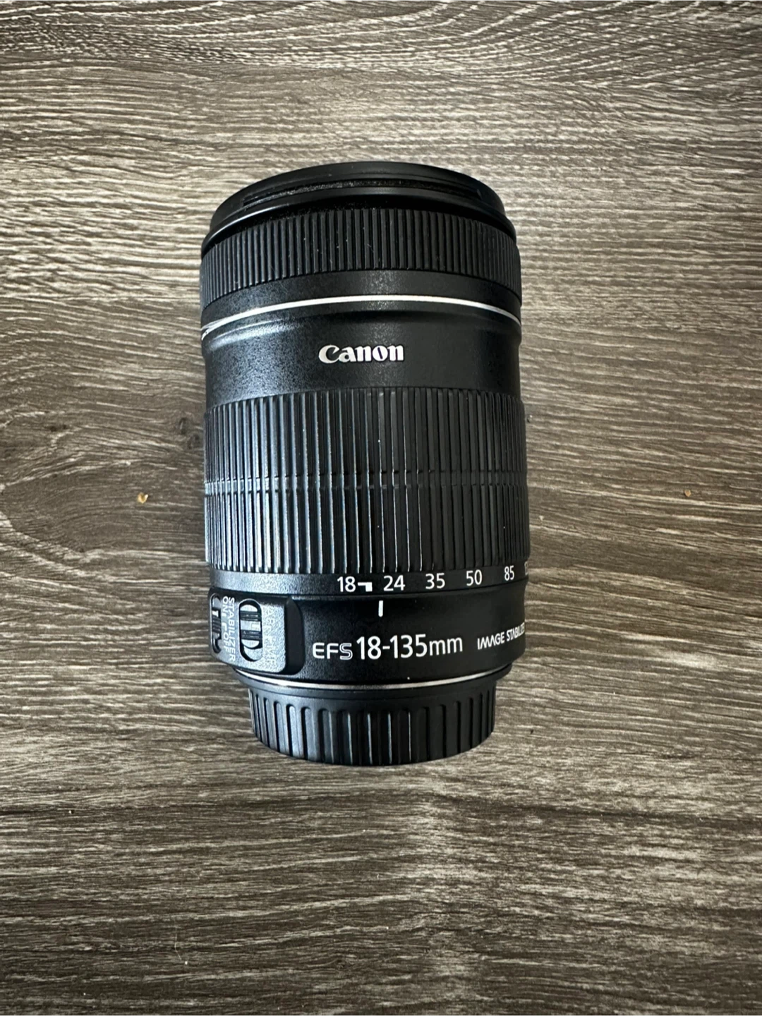 Canon EOS 60D Camera with EFS 18-135mm Lens - photo 3