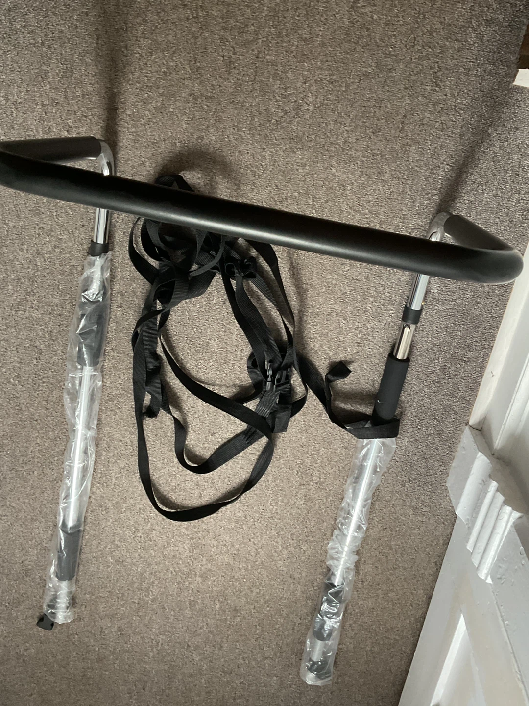 Bed Rail