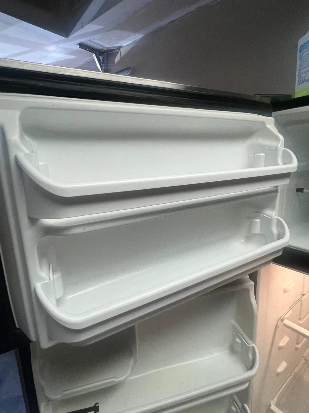 Frigidaire Fridge - Stainless Steel image indicator(2)