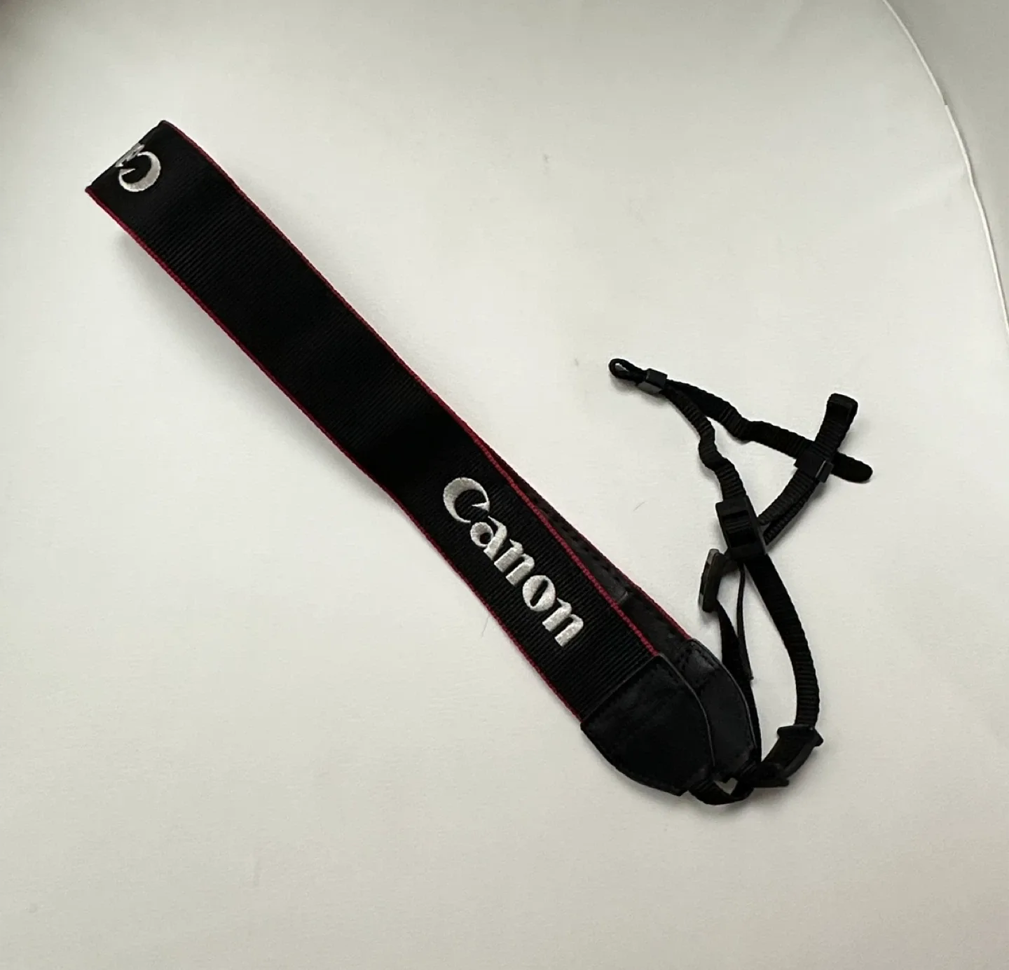 Canon EOS Digital Camera Strap thumbnail