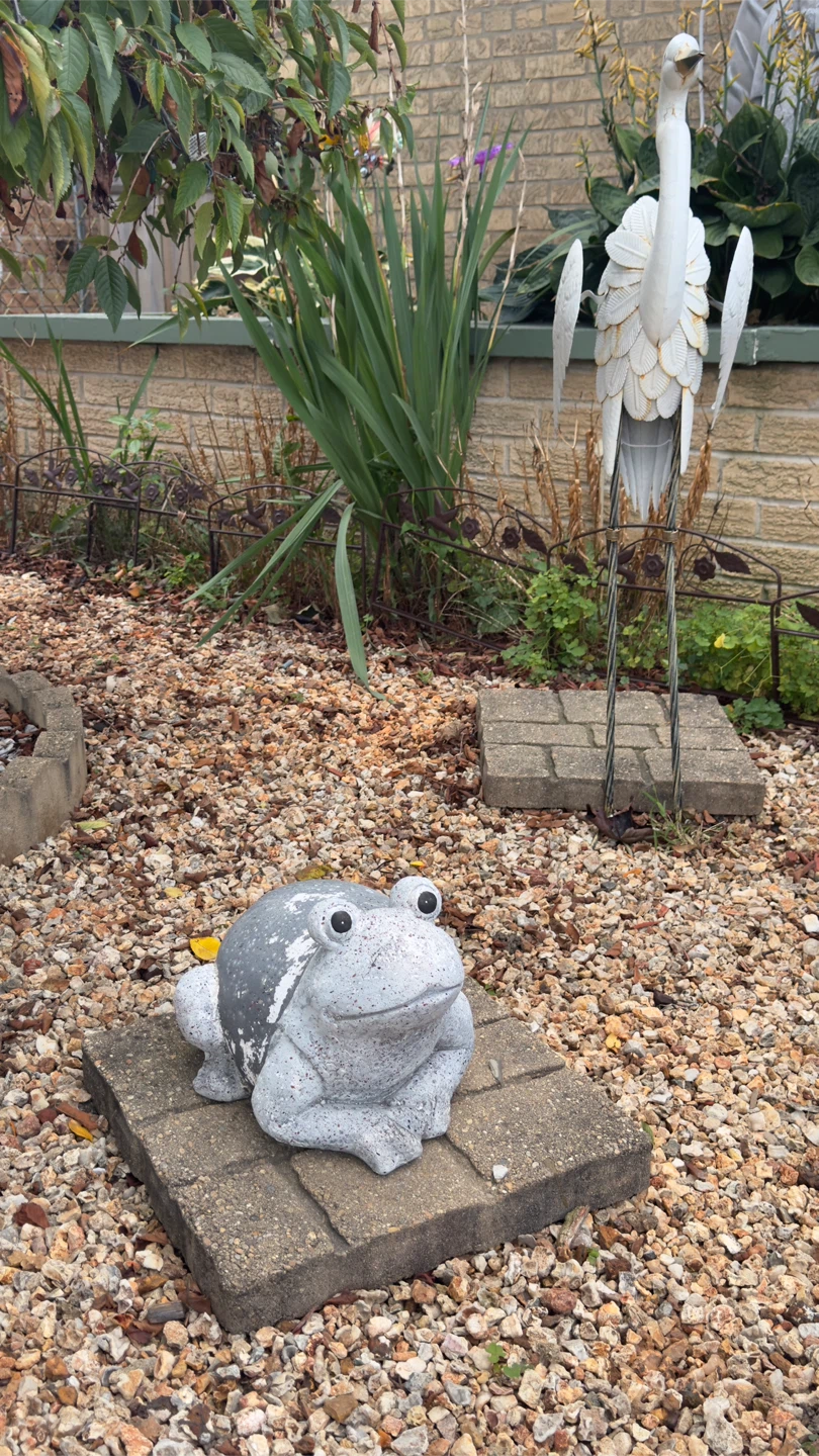 Garden Statues - photo 4