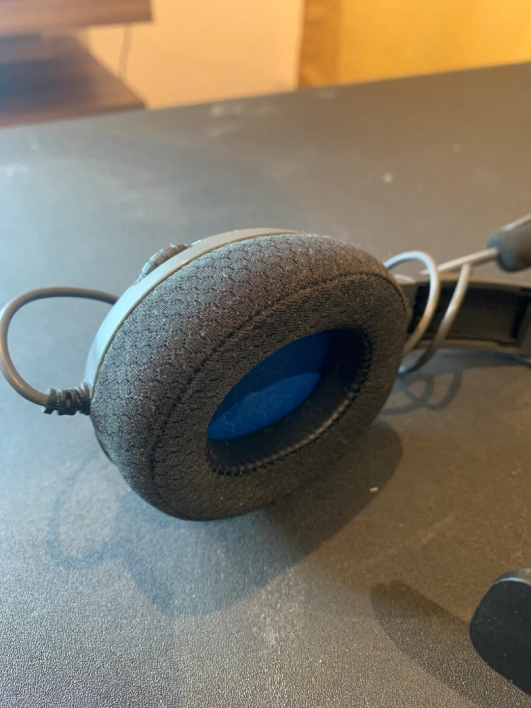 Casque officiel PlayStation –comme Neuf – À saisir aujourd’hui - photo 3