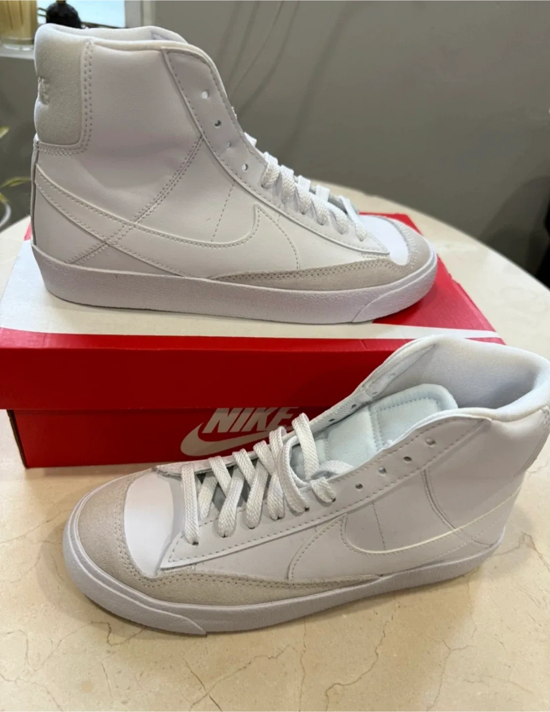 Brand New Nike Blazer Mid '77 SE image indicator(2)