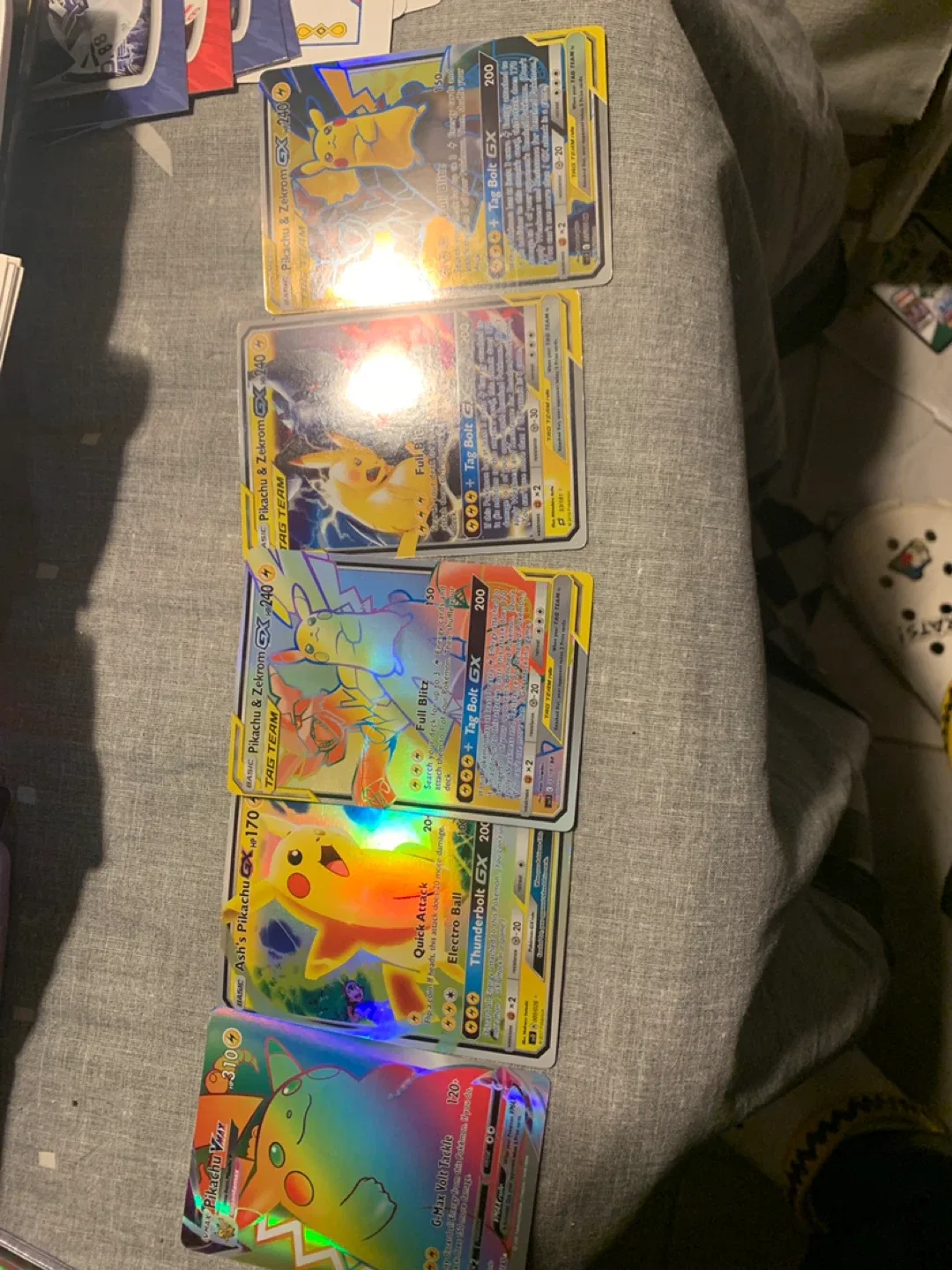 Pokemon Trading Cards image indicator(2)