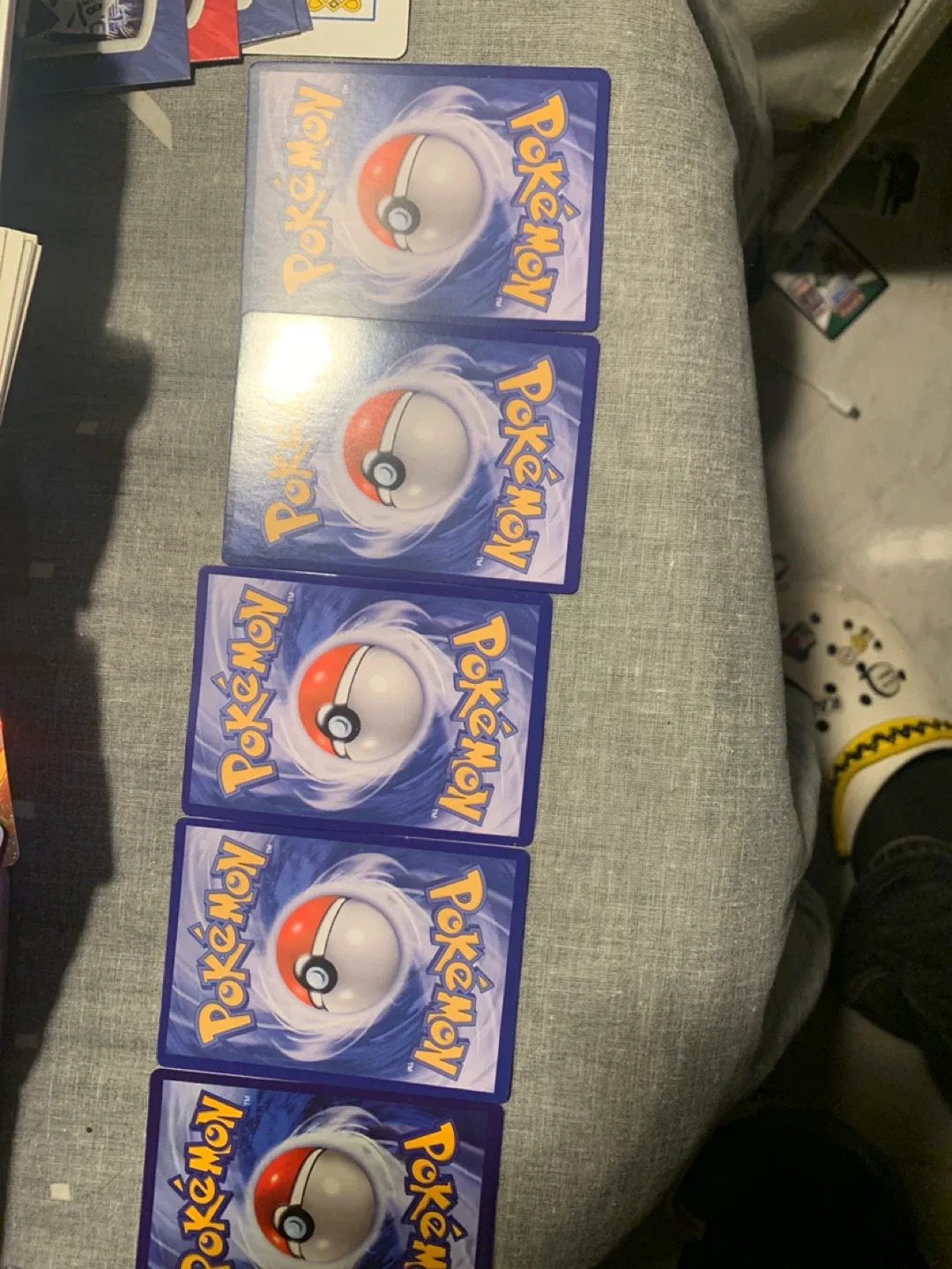 Pokemon Trading Cards image indicator(3)