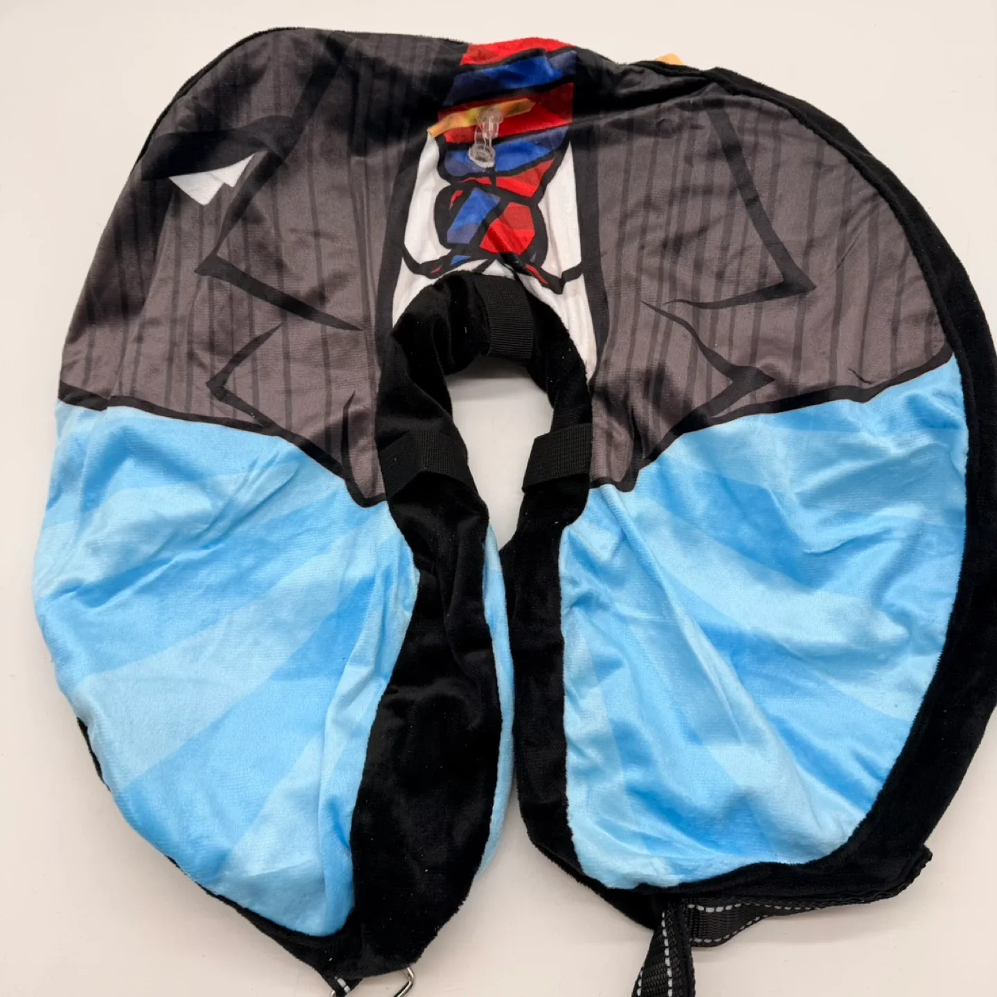 Brand New Inflatable Dog Recovery Collar – Size L image indicator(3)