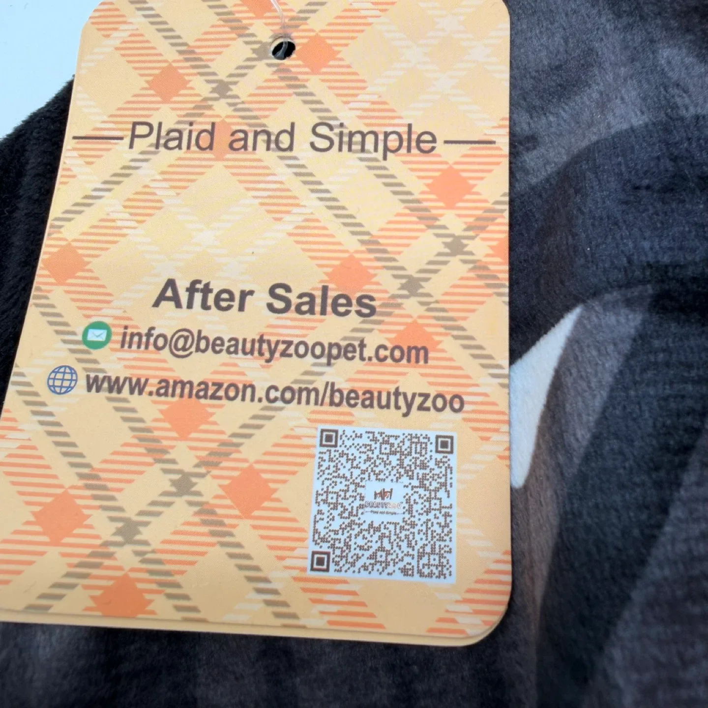 Brand New Inflatable Dog Recovery Collar – Size L image indicator(5)