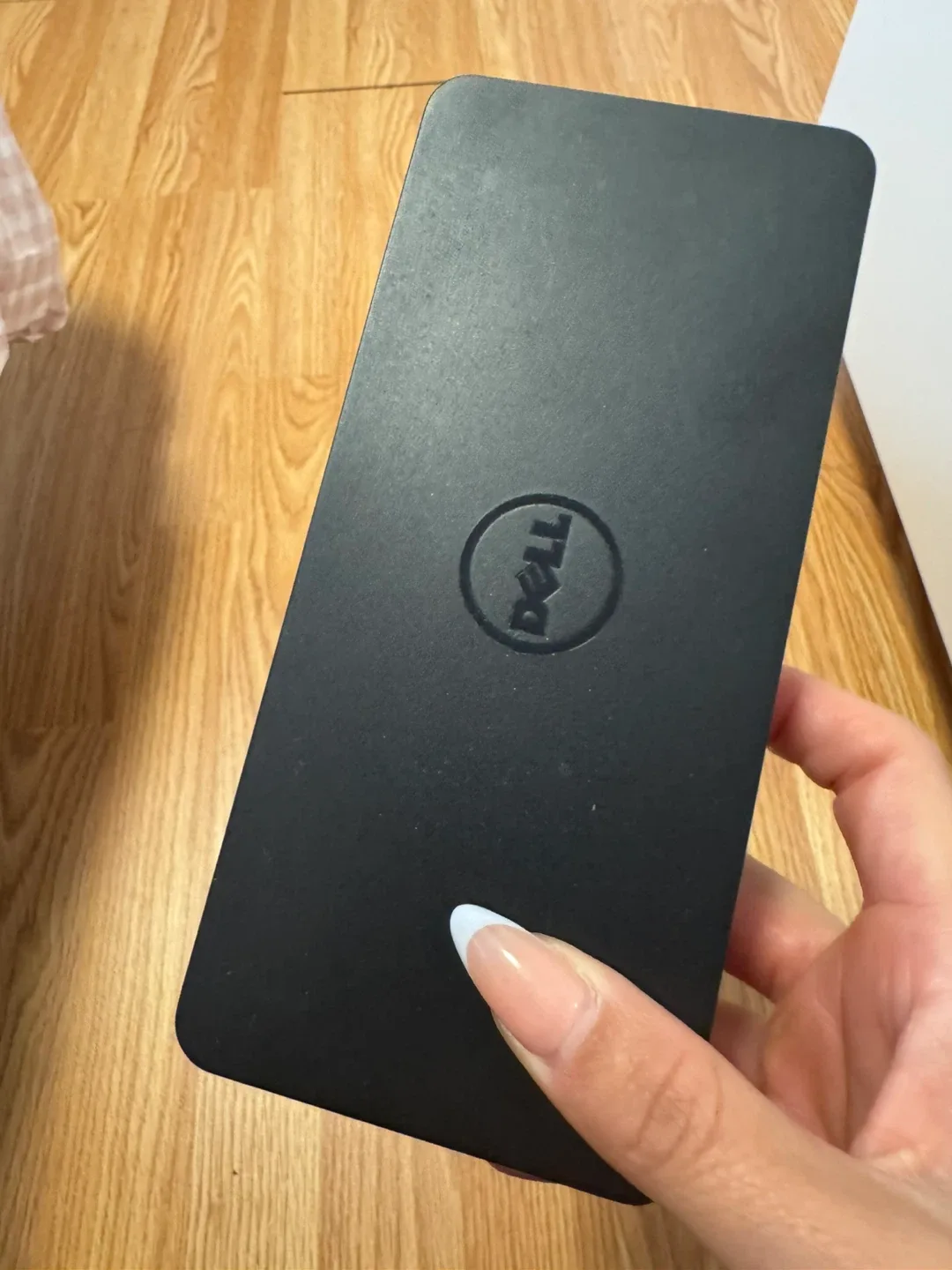 Dell Docking Station with Power Cords image indicator(5)