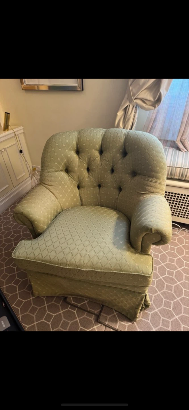 Armchair