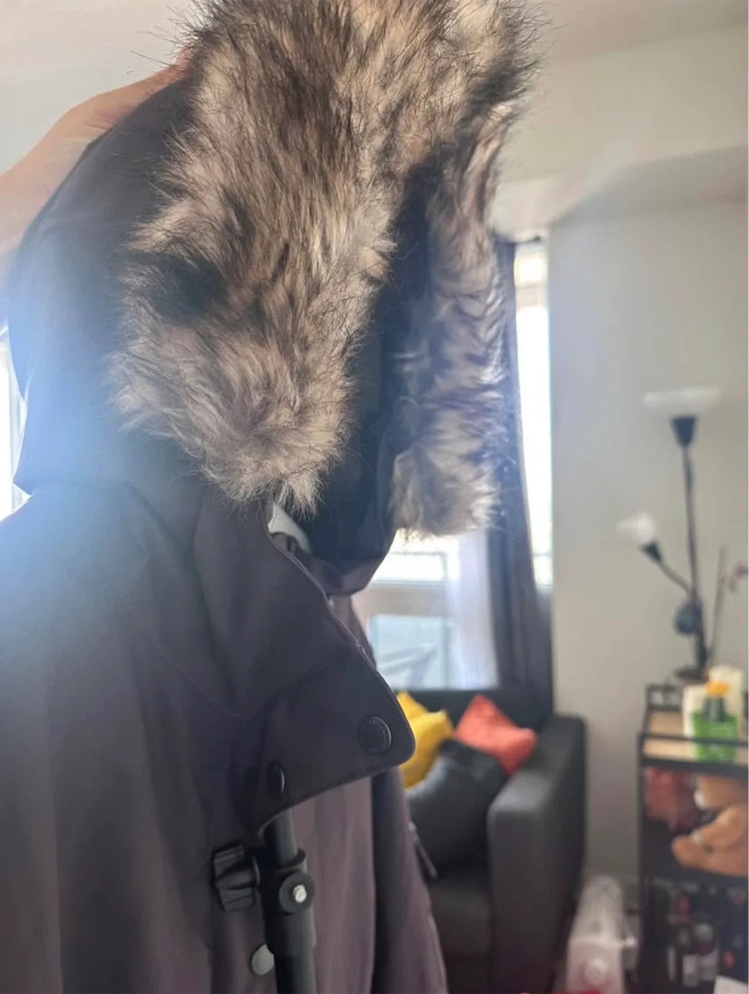 Eddie Bauer 3X Women's Parka image indicator(5)