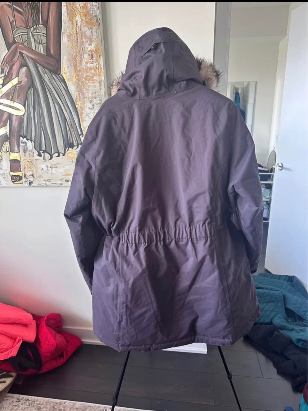 Eddie Bauer 3X Women's Parka image indicator(2)