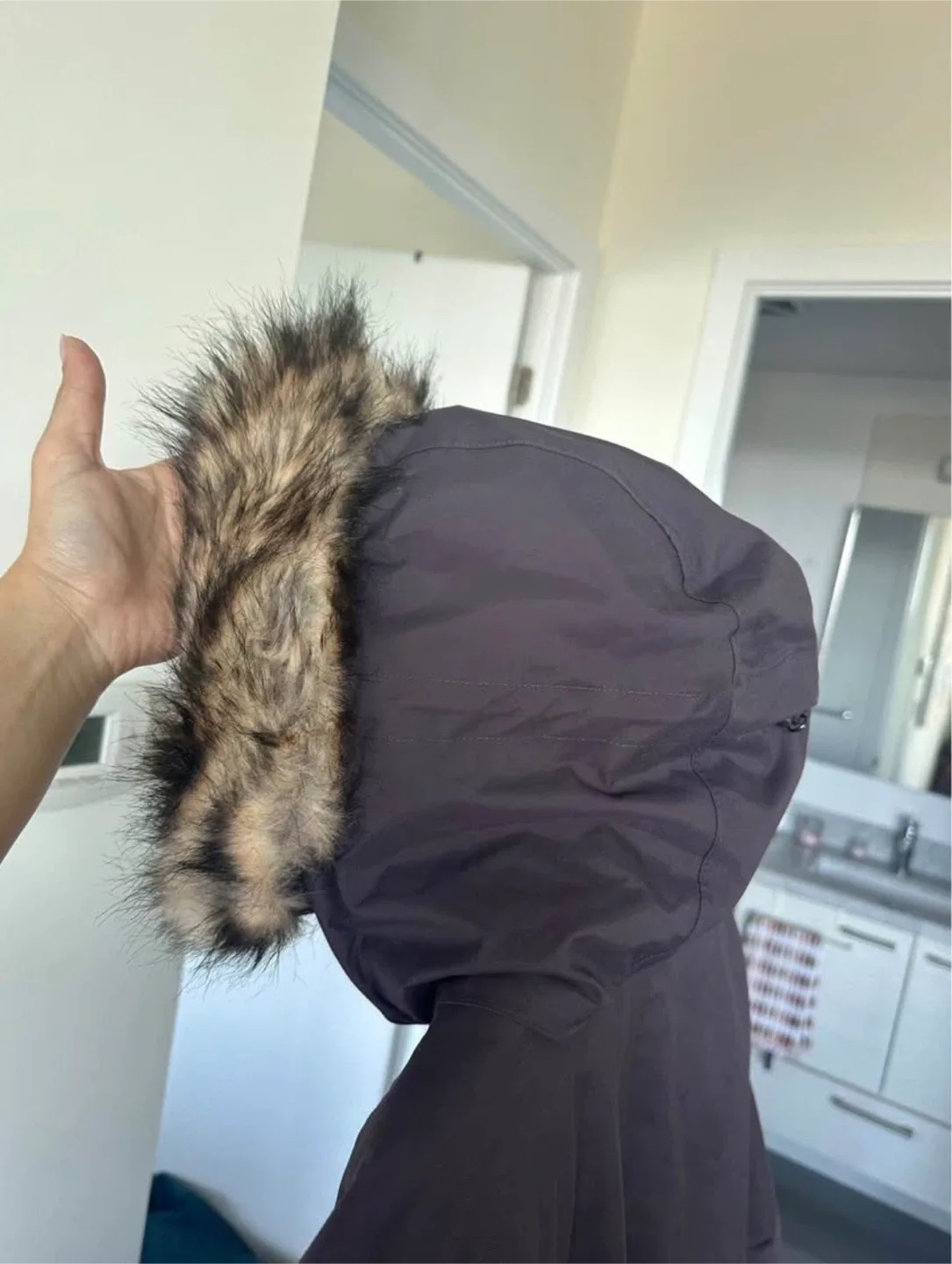 Eddie Bauer 3X Women's Parka image indicator(6)