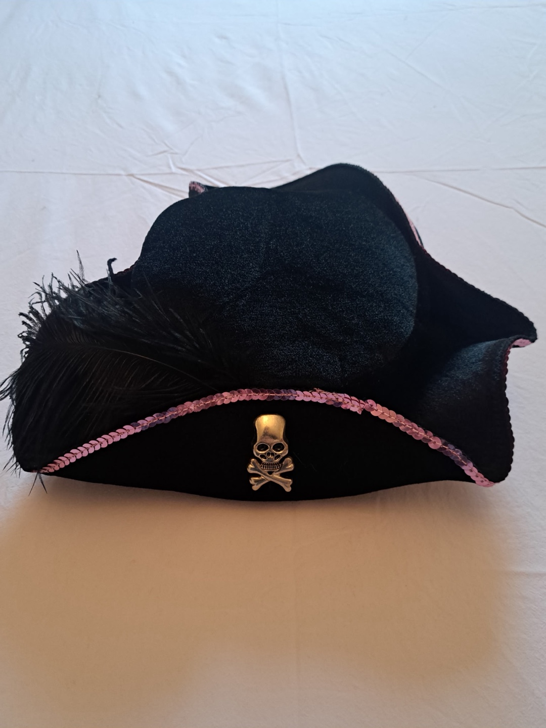 Pirate Costume Dress with Hat - photo 5
