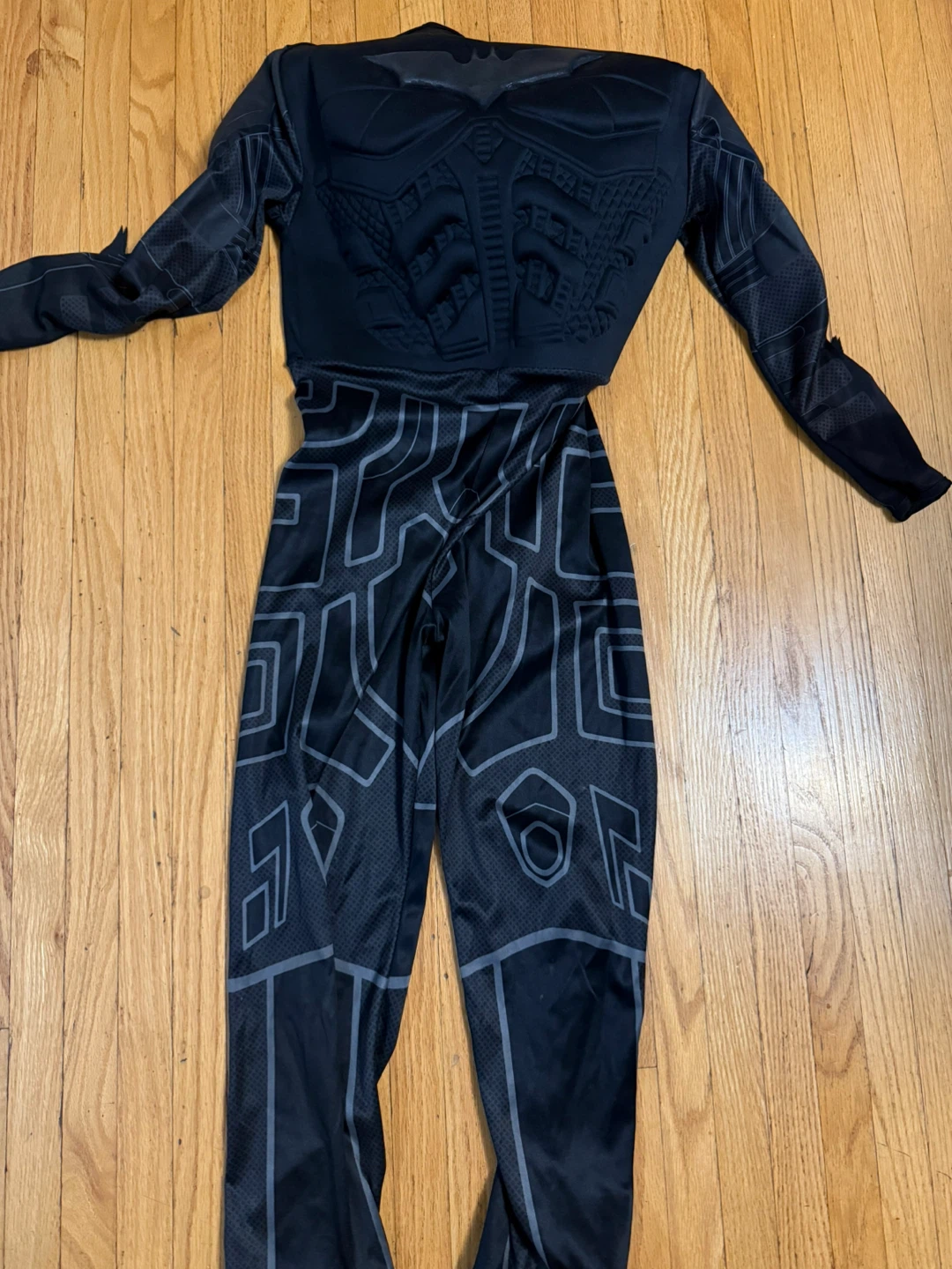 Halloween costumes boys and girls - photo 2