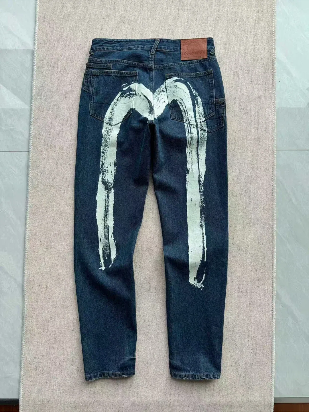 Evisu Daicock Jeans image indicator(2)