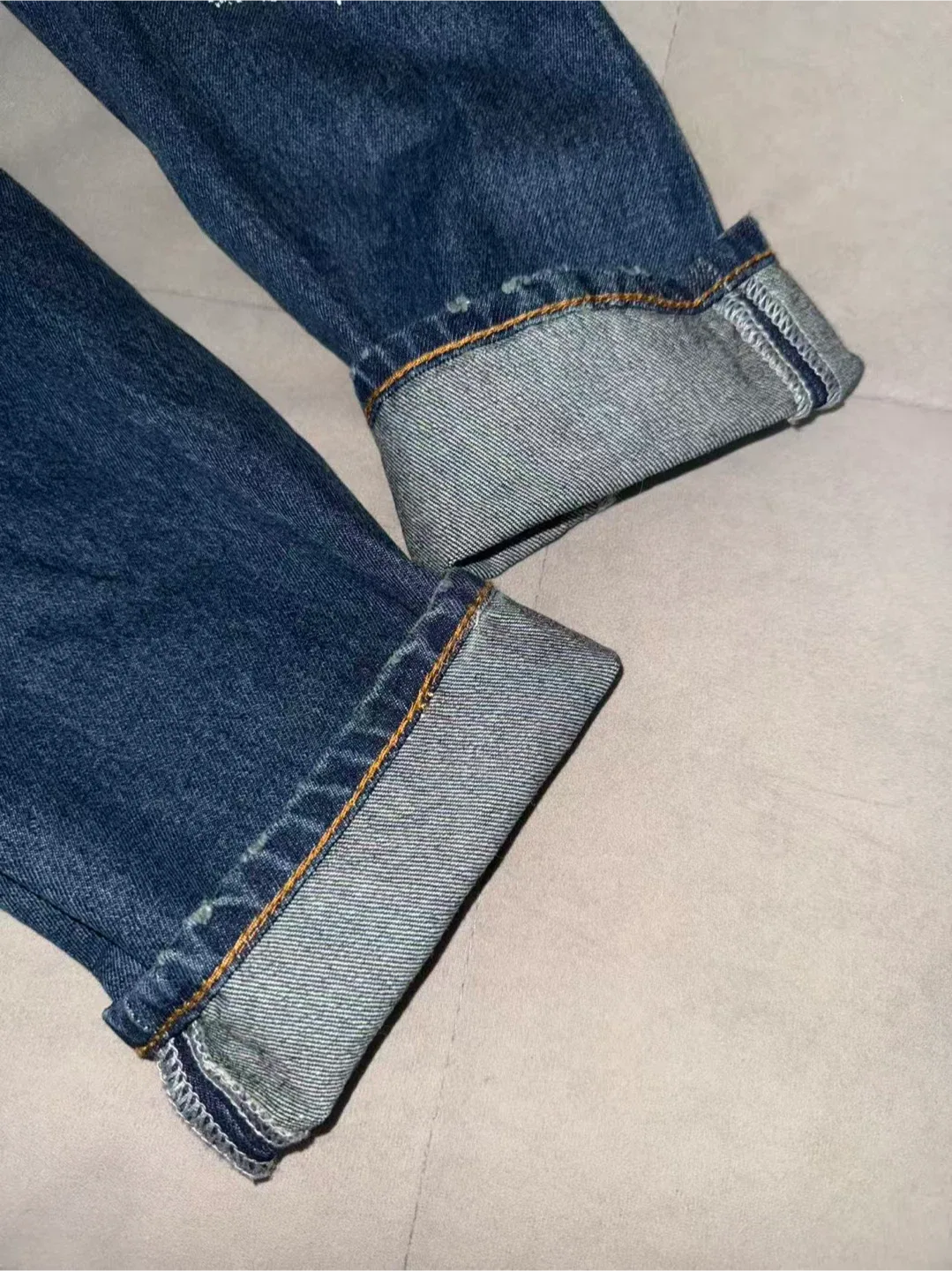 Evisu Daicock Jeans image indicator(8)