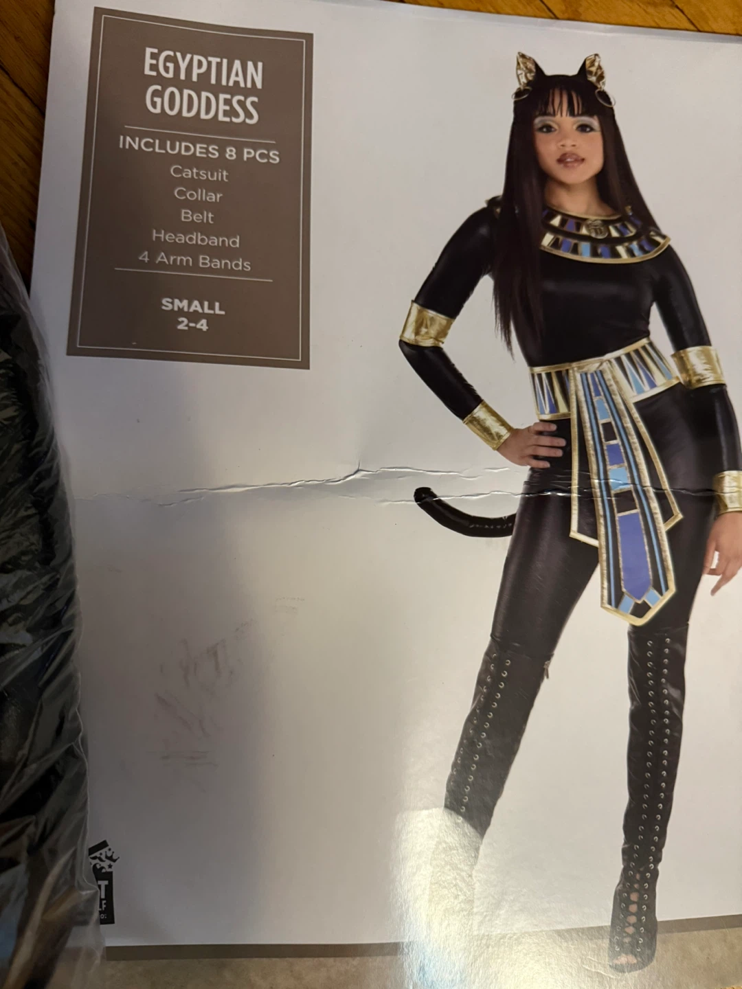 Halloween costumes boys and girls - photo 3