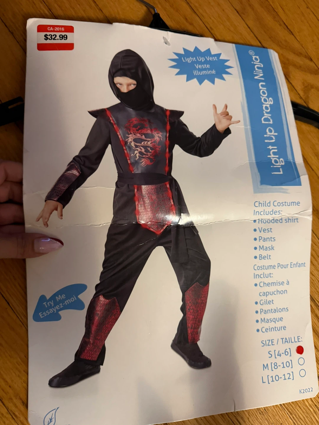 Halloween costumes boys and girls - photo 5