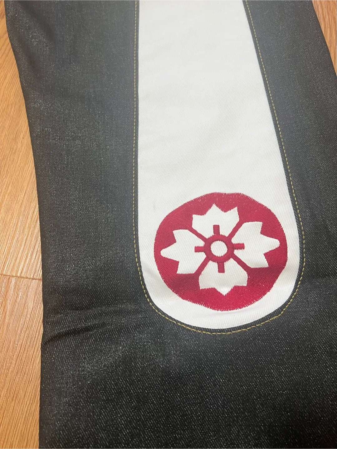 Evisu Classic Jeans image indicator(4)