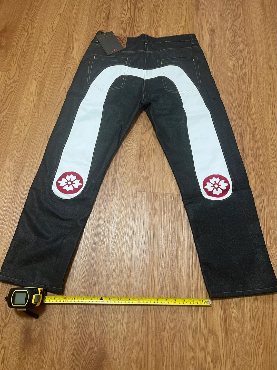 Evisu Classic Jeans image indicator(2)