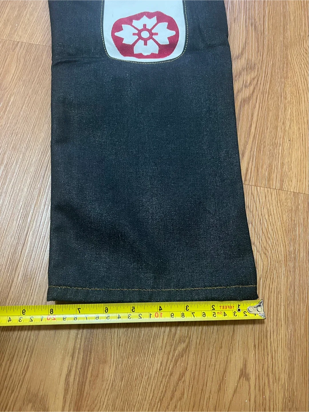 Evisu Classic Jeans image indicator(6)