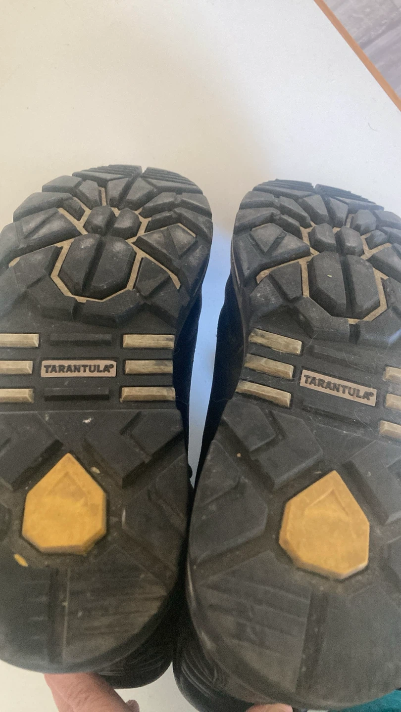 Dakota Tarantula Series Work Boots - Size 11 - photo 4