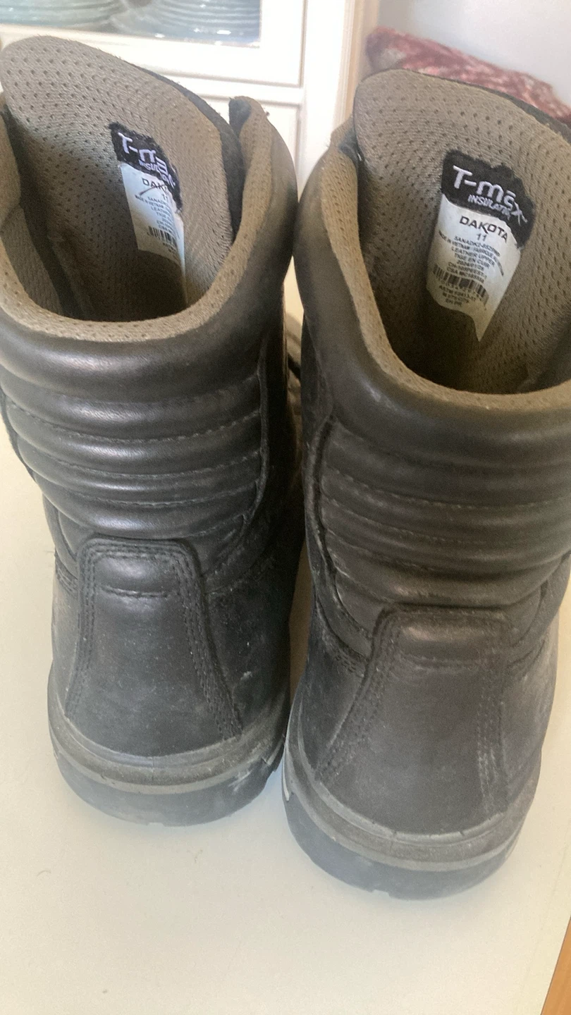 Dakota Tarantula Series Work Boots - Size 11 - photo 3