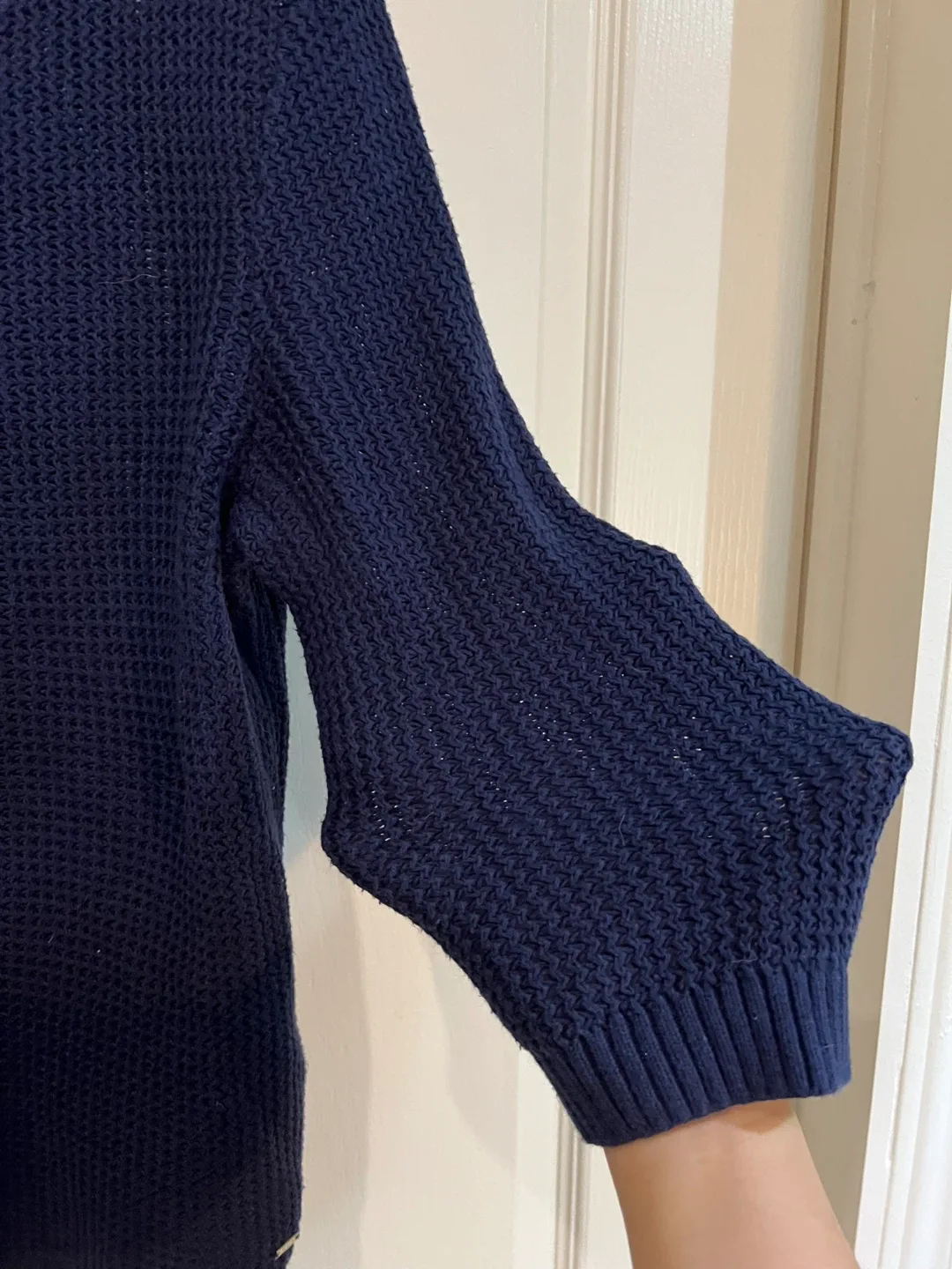 Tommy Hilfiger Knit Sweater image indicator(4)