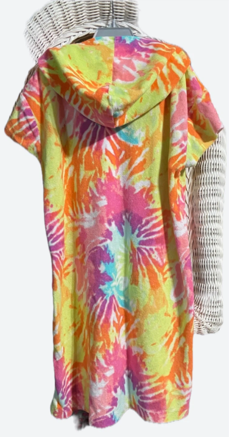 The Children's Place Tie-Dye Cover-Up - Size 16 - photo 2