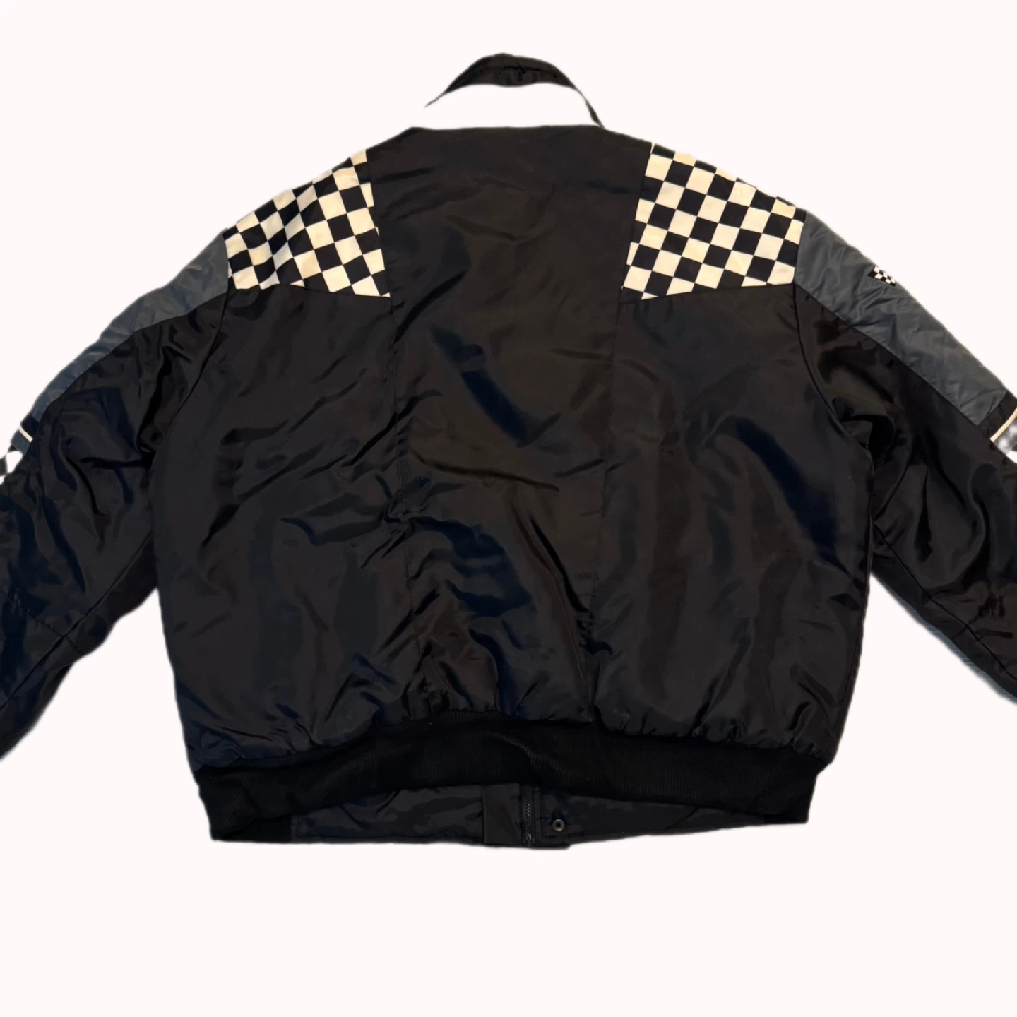 Vintage Northerner 4XL Racing Jacket - Canada - photo 2